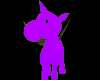 NEON Unicorn Anim&Action