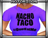 Nacho Taco