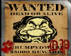 (dp) Wanted Grumpy