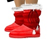 ASL Santa Boots  M