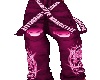 Hardstyle Pi pants M
