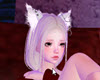 The cute cat devil 5