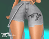 Torn jeans
