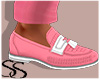 S-Nestor Shoes Pink