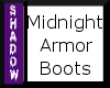 {SP}Midnight Armor Boots