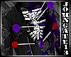 Voodoo Pins Chest m/f