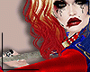 Bat Harlequina