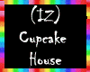 (IZ) Cupcake House