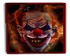 NK Scary Clown Pic