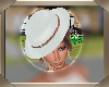 *J* Simple Derby Hat