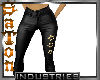 [STN]Dusk t Dawn Pants 3