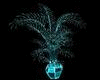 ^Teal Animated Plants #3