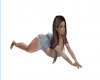 Pose anim