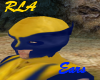 [RLA]Wolverine Mask Ears