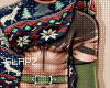 !!S Xmas Sweater Greeny