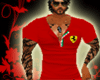 (x)ferrari shert