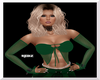  SPRING GREEN TOP