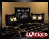Wicked AD Armchairs