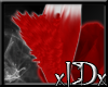 xIDx Dyla Leg Tufts