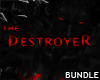 ! The Destroyer II Bundl