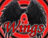 ~Dark Wings!~