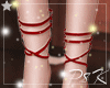 ✩ Summer Red Heel