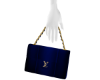 PW/Hanback Royal Blue
