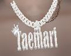 Taemari necklace