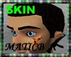 [M]Elementalist Skin