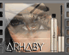 [AR] luxury Eyelashes