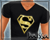 !D!Gold Superman