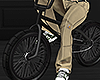 ⛓️ Black Bike