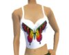 (SK) Butterfly Top
