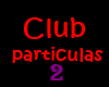 Club Particulas 2 Fiera