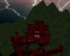 Red Vampire Castle
