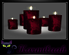 Lustrum Candles