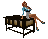 Table w/poses
