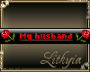 {Liy} Husband / BF