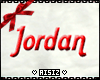 ! A Jordan Stocking