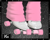 Kii~ Keiki Skates: Candy