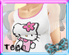 x!Hello Kitty Teen