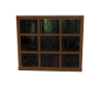 Dark Forest Window 2