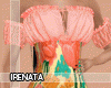 Amanda Floral Prego
