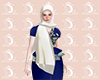 L: Laura New HIjab 2024