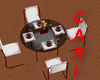 [CC]Tables Romantic
