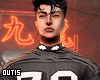 後 79 MESH x TATTOOS II
