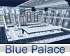 Palace Blue TEARS