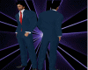 Traje Halcon