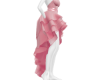 NCA DRESS PINK