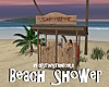 SC Animated Beach Shower